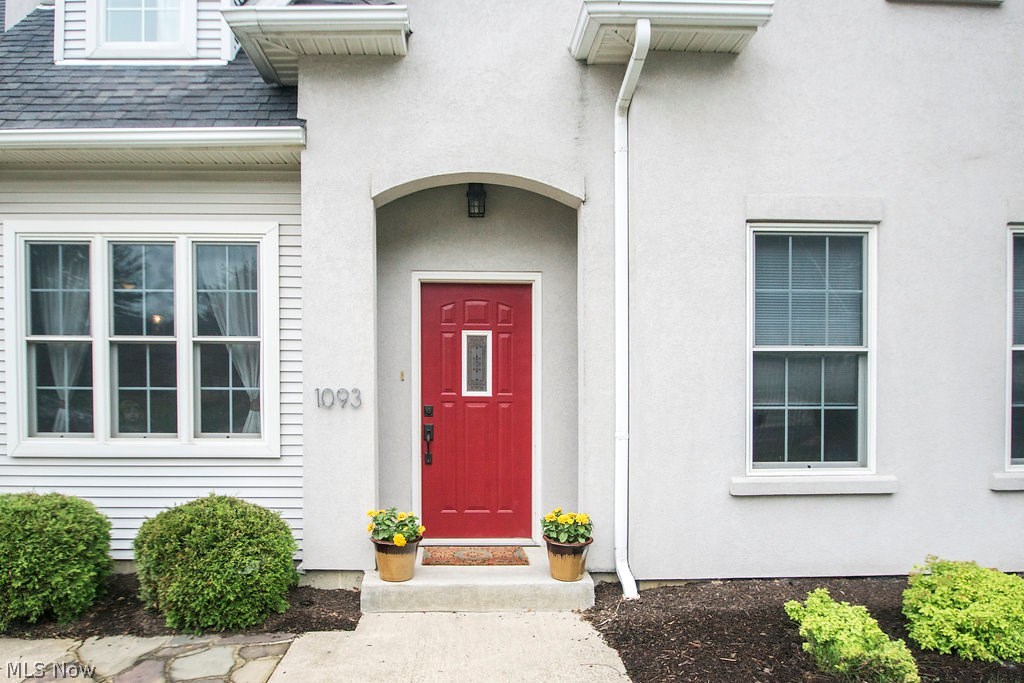 Chenoweth Crossing - Residential