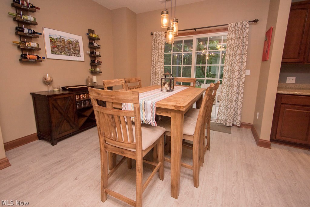 Chenoweth Crossing - Residential