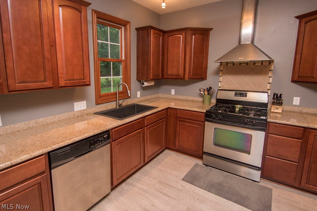 Chenoweth Crossing - Residential