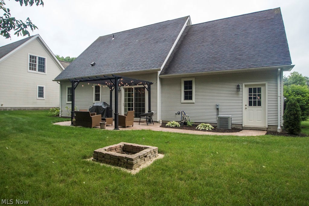 Chenoweth Crossing - Residential