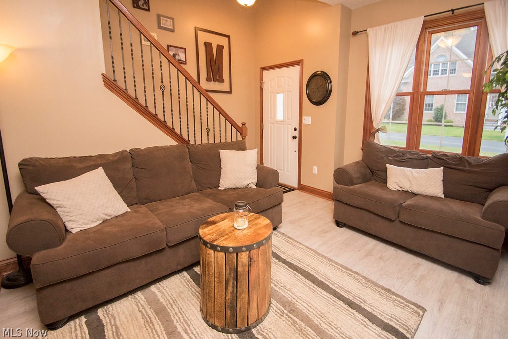 Chenoweth Crossing - Residential