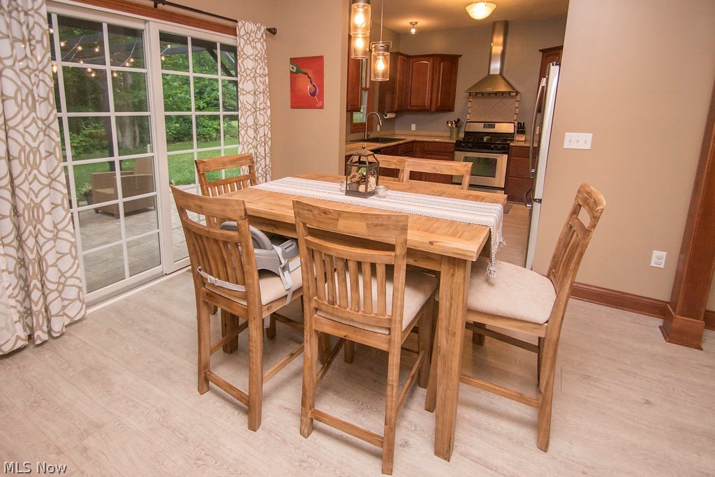 Chenoweth Crossing - Residential