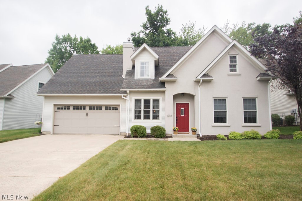 Chenoweth Crossing - Residential