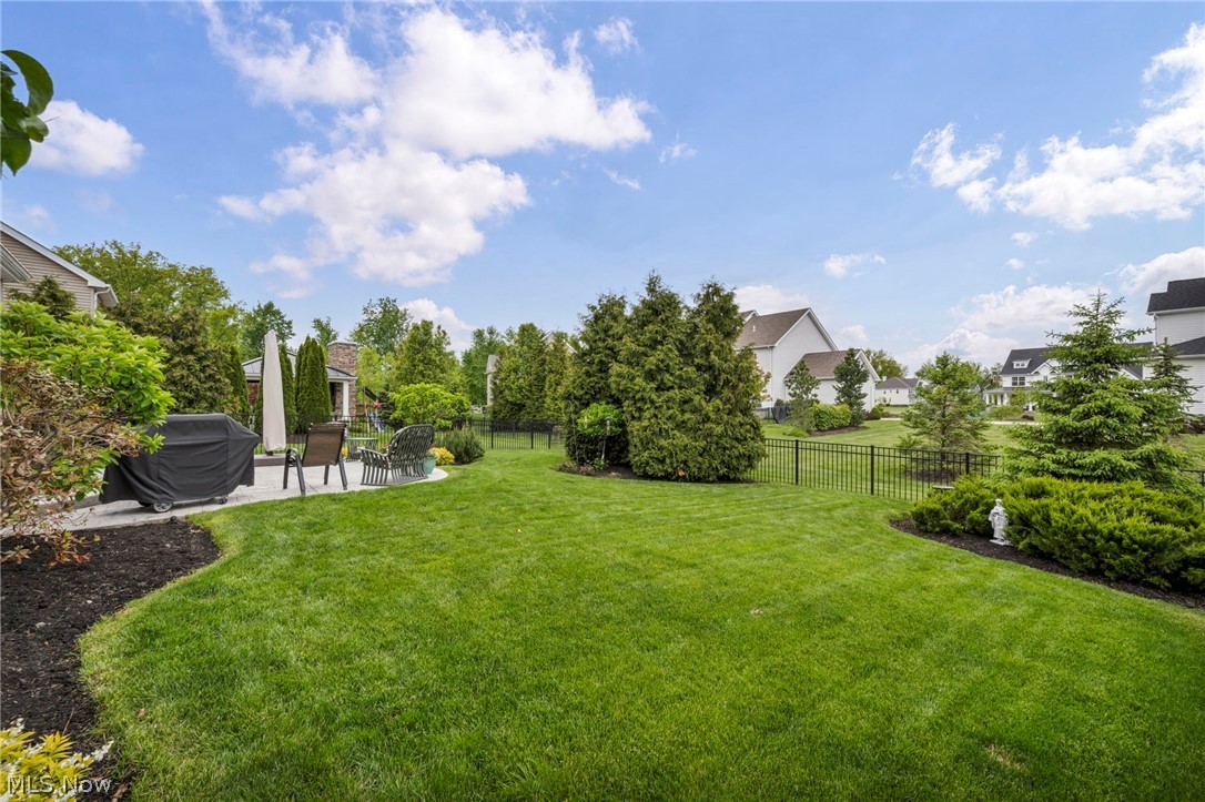 Avon Center Estates - Residential