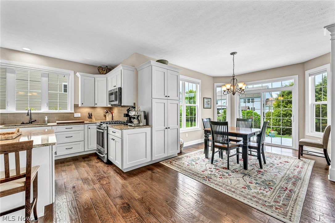 Avon Center Estates - Residential