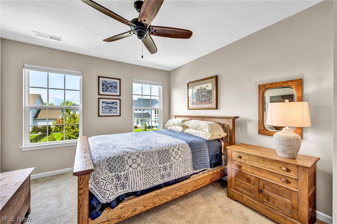 Avon Center Estates - Residential