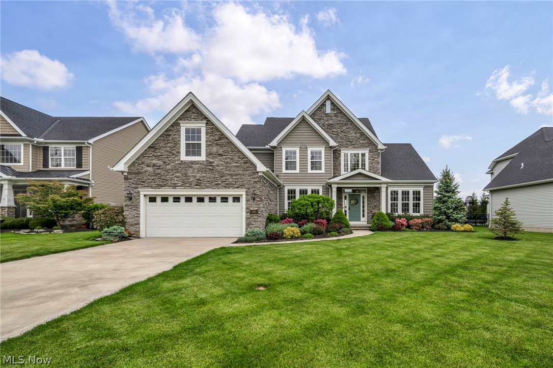 Avon Center Estates - Residential