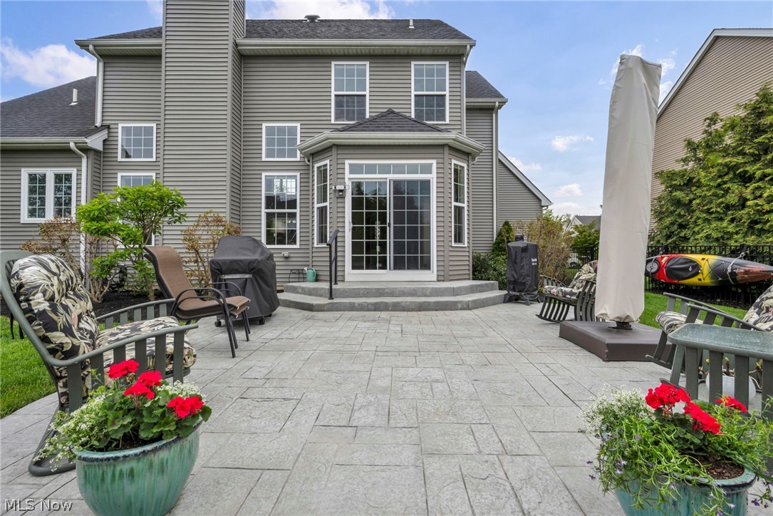 Avon Center Estates - Residential