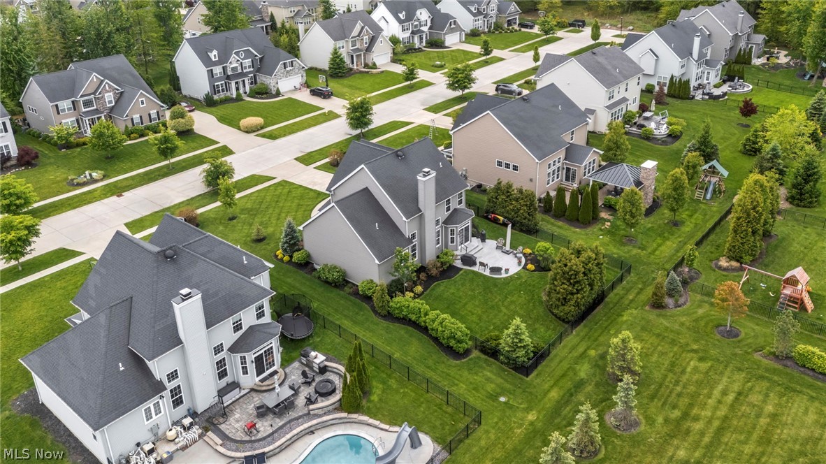 Avon Center Estates - Residential