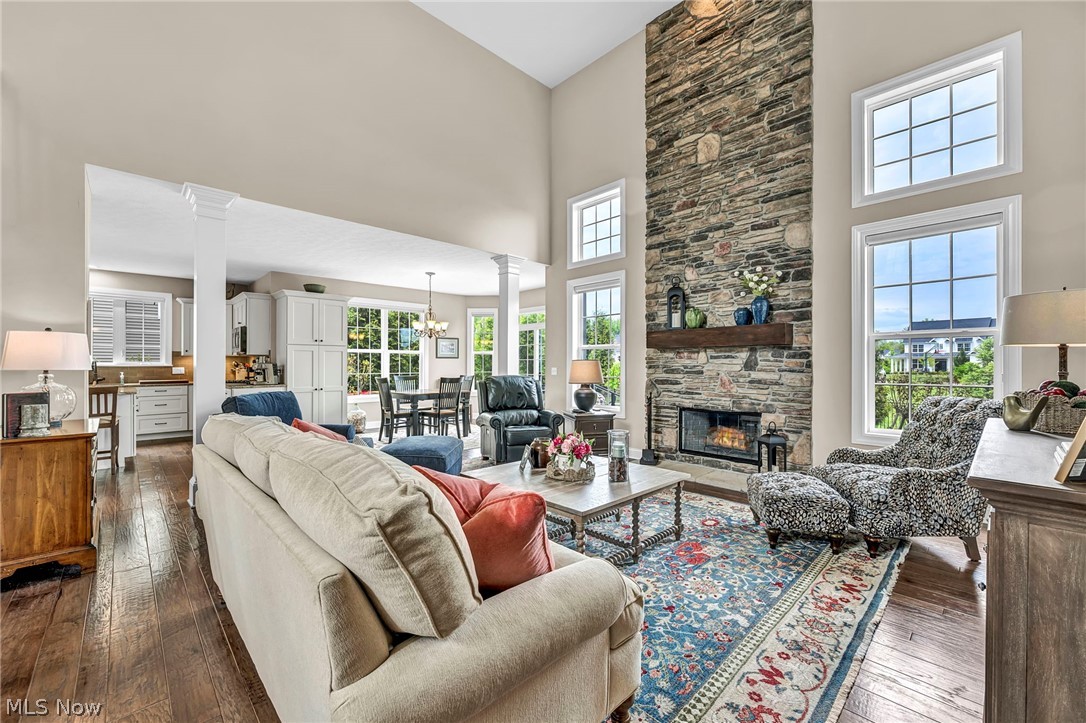Avon Center Estates - Residential