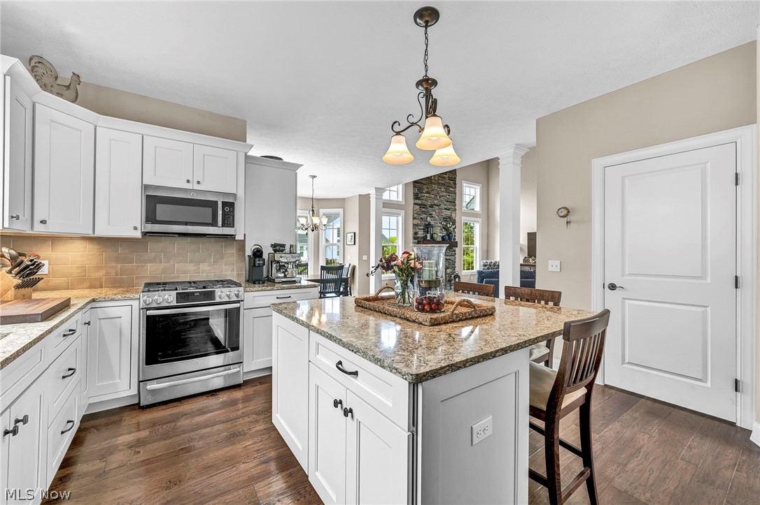 Avon Center Estates - Residential
