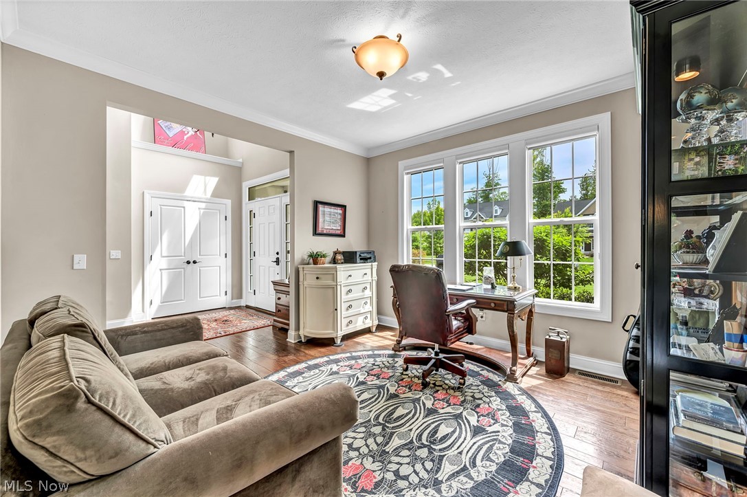 Avon Center Estates - Residential
