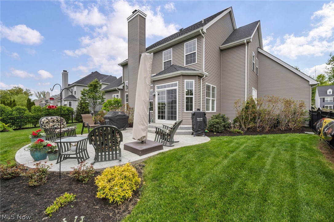 Avon Center Estates - Residential