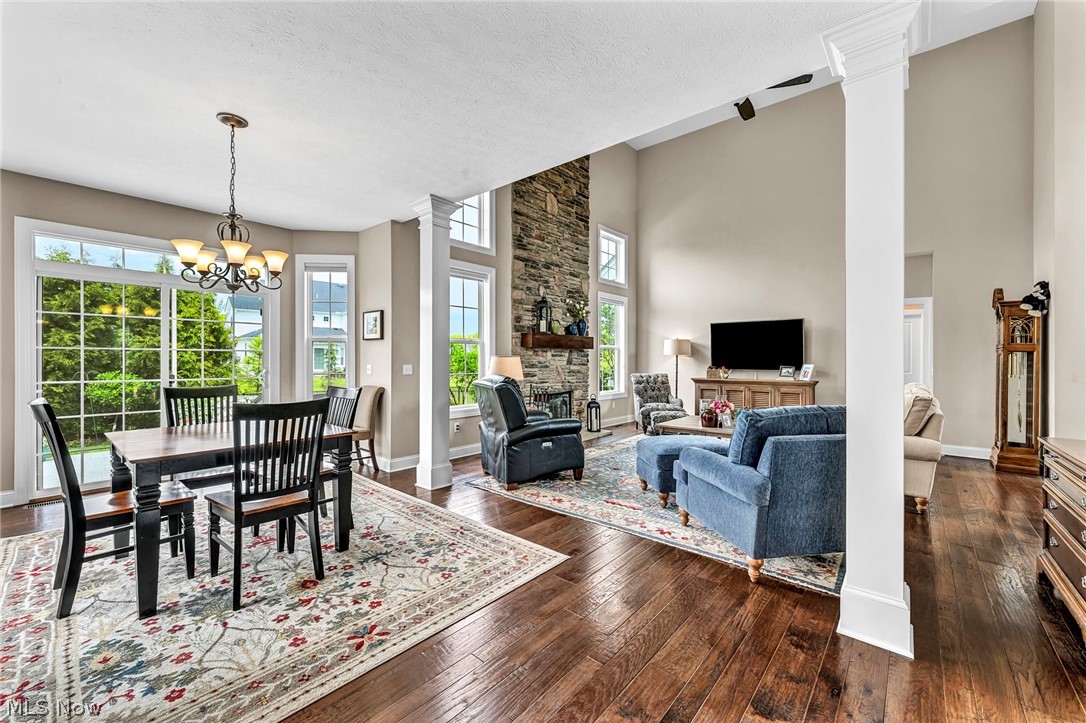 Avon Center Estates - Residential