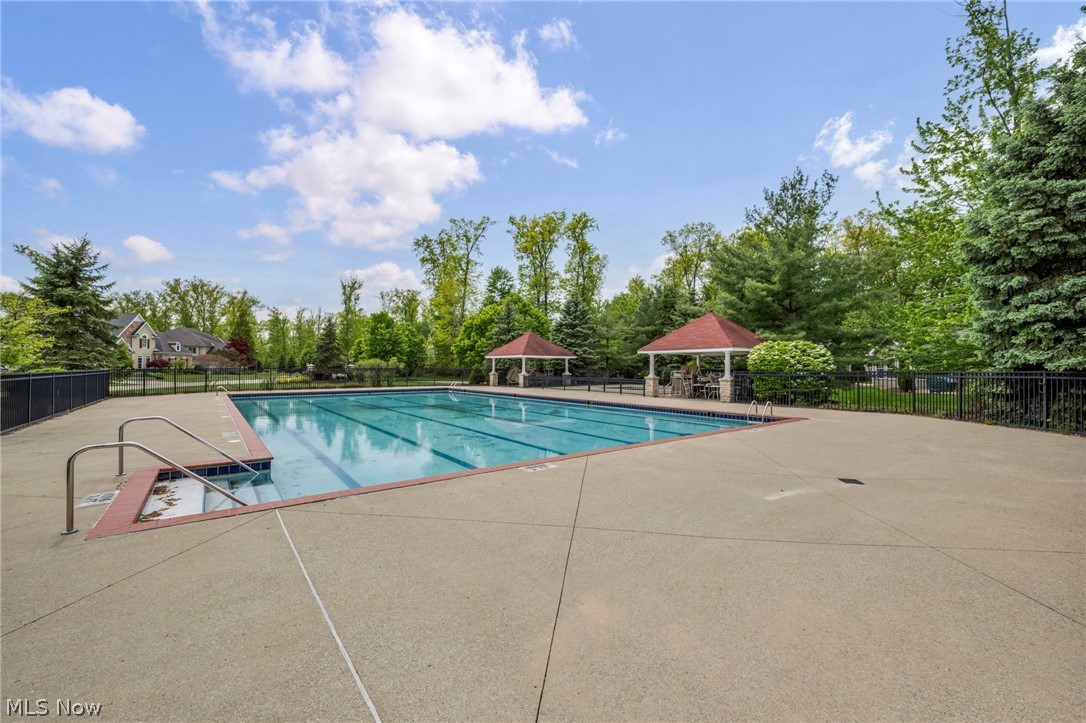 Avon Center Estates - Residential
