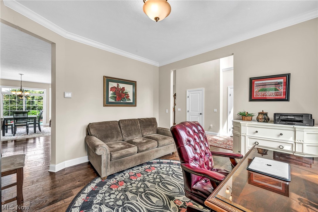Avon Center Estates - Residential