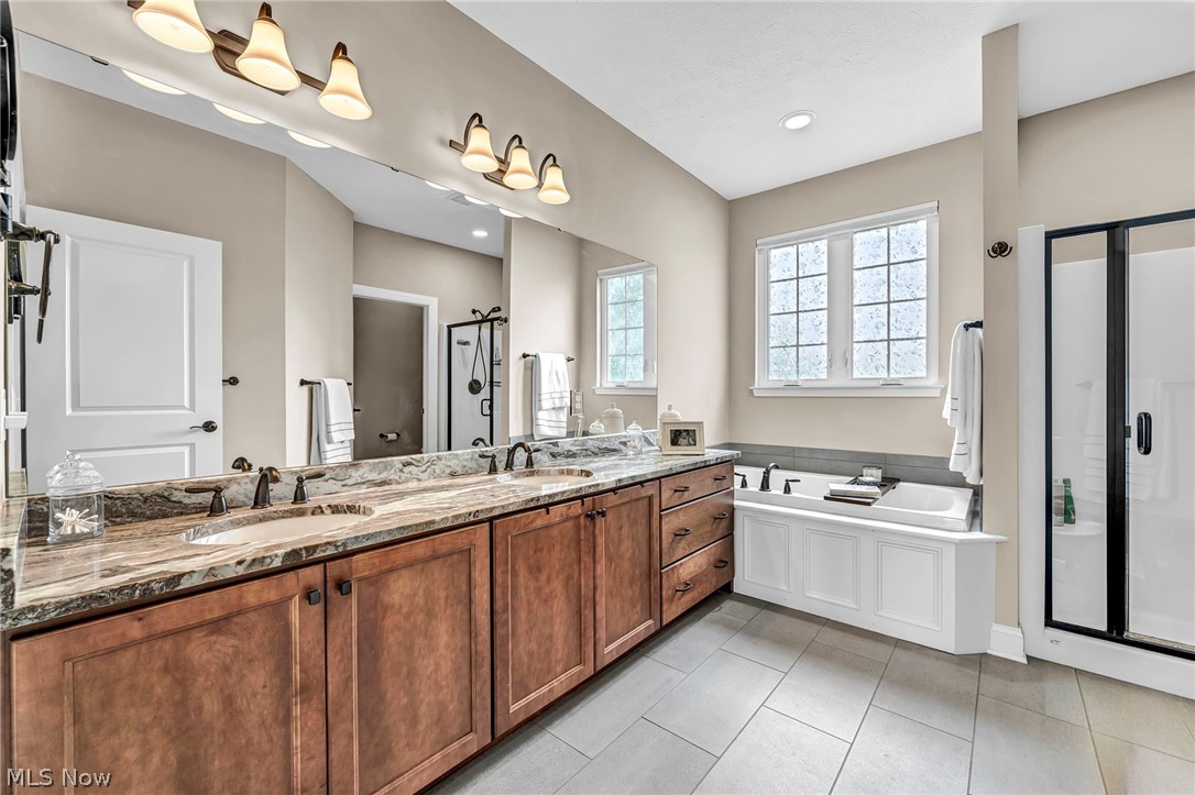 Avon Center Estates - Residential