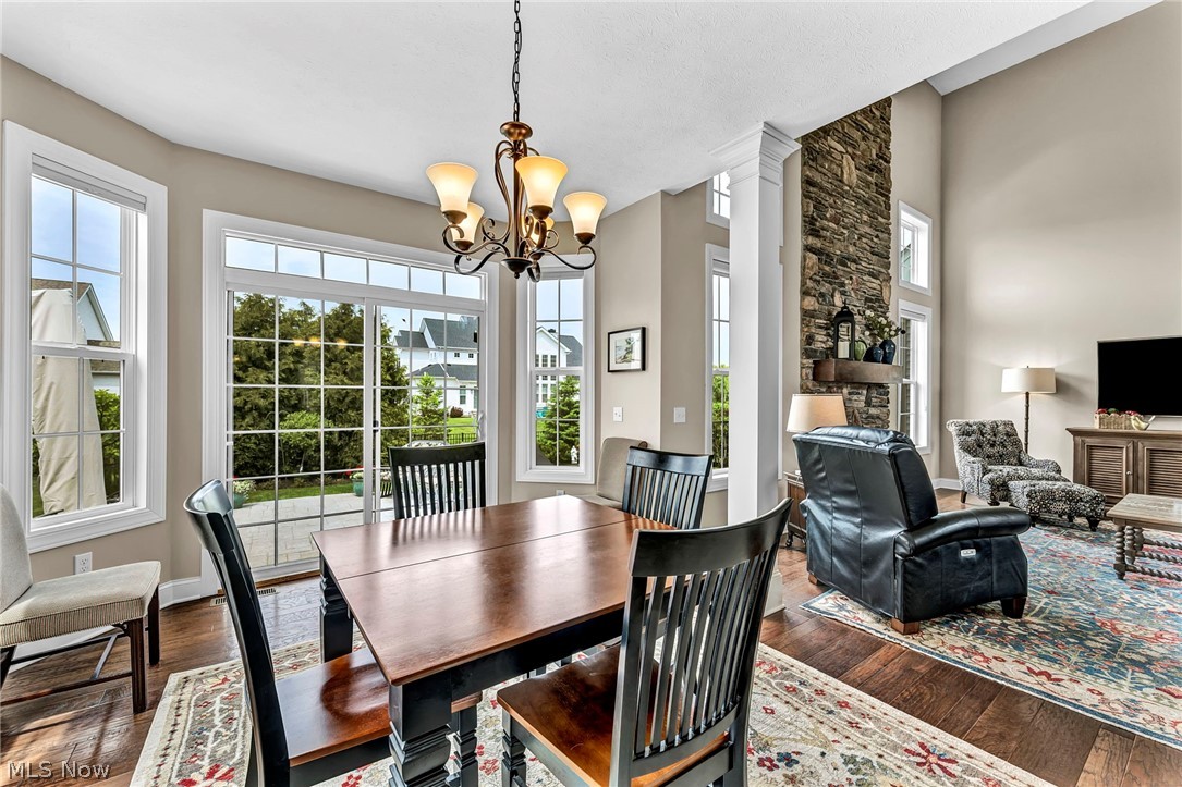 Avon Center Estates - Residential