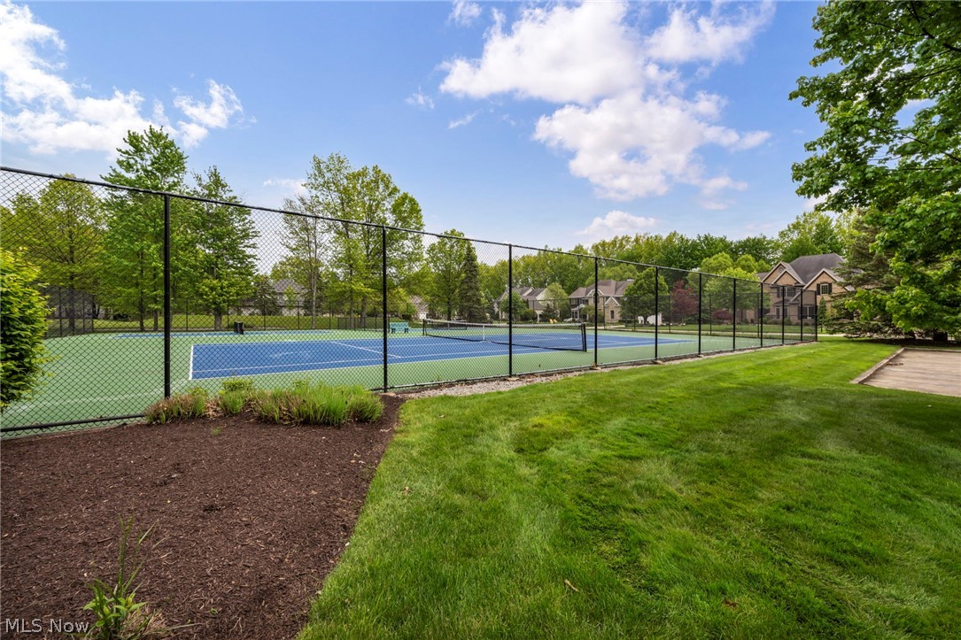 Avon Center Estates - Residential