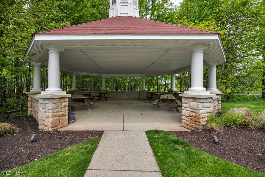 Avon Center Estates - Residential