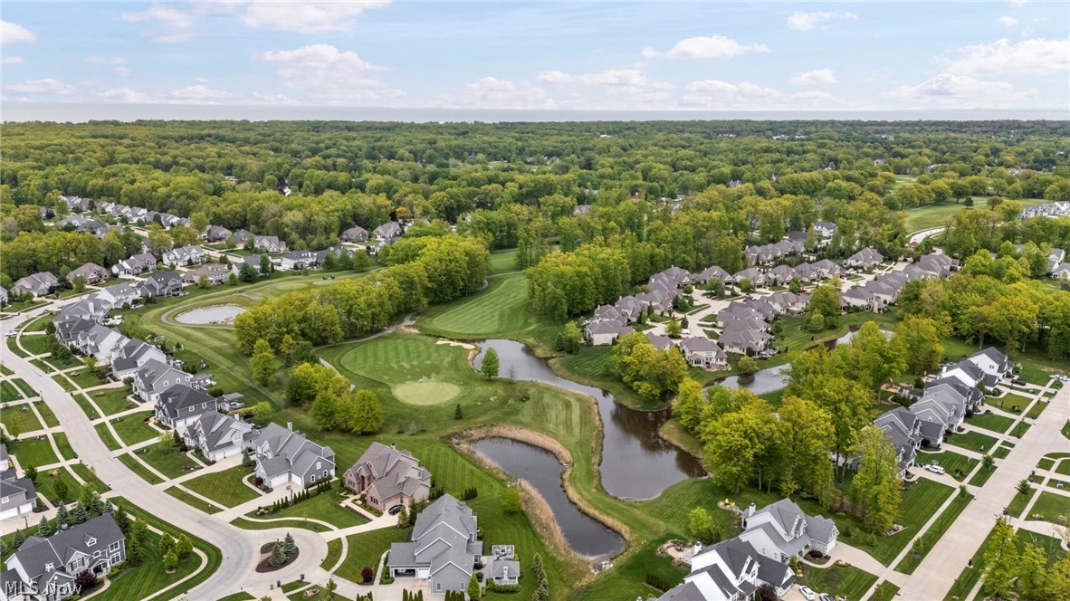 Avon Center Estates - Residential