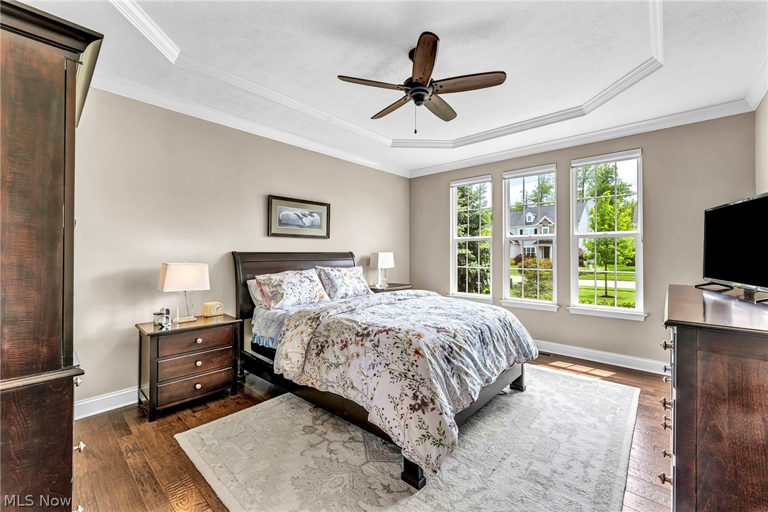 Avon Center Estates - Residential