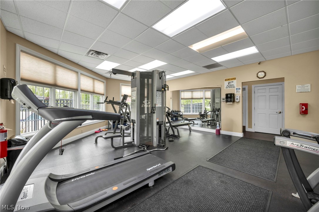 Avon Center Estates - Residential