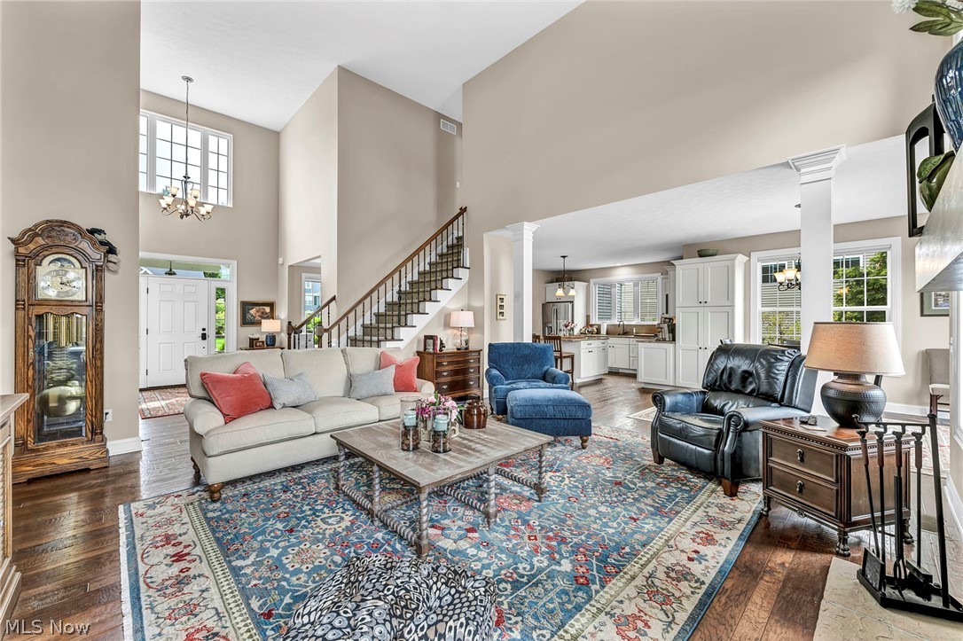 Avon Center Estates - Residential