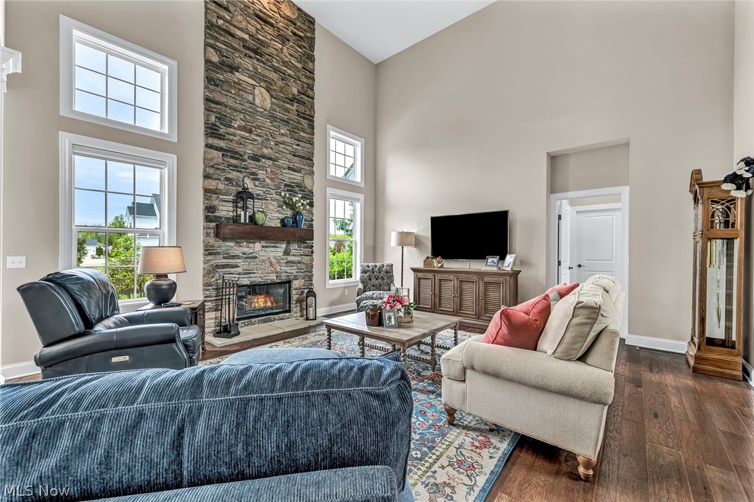 Avon Center Estates - Residential