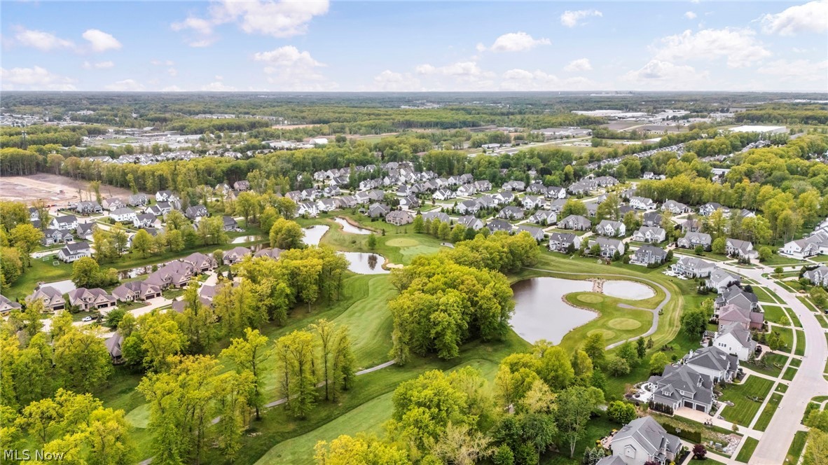 Avon Center Estates - Residential