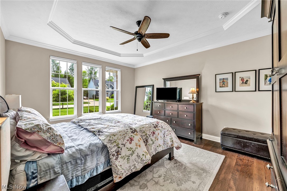 Avon Center Estates - Residential