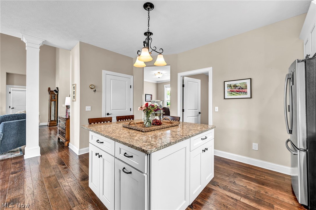 Avon Center Estates - Residential