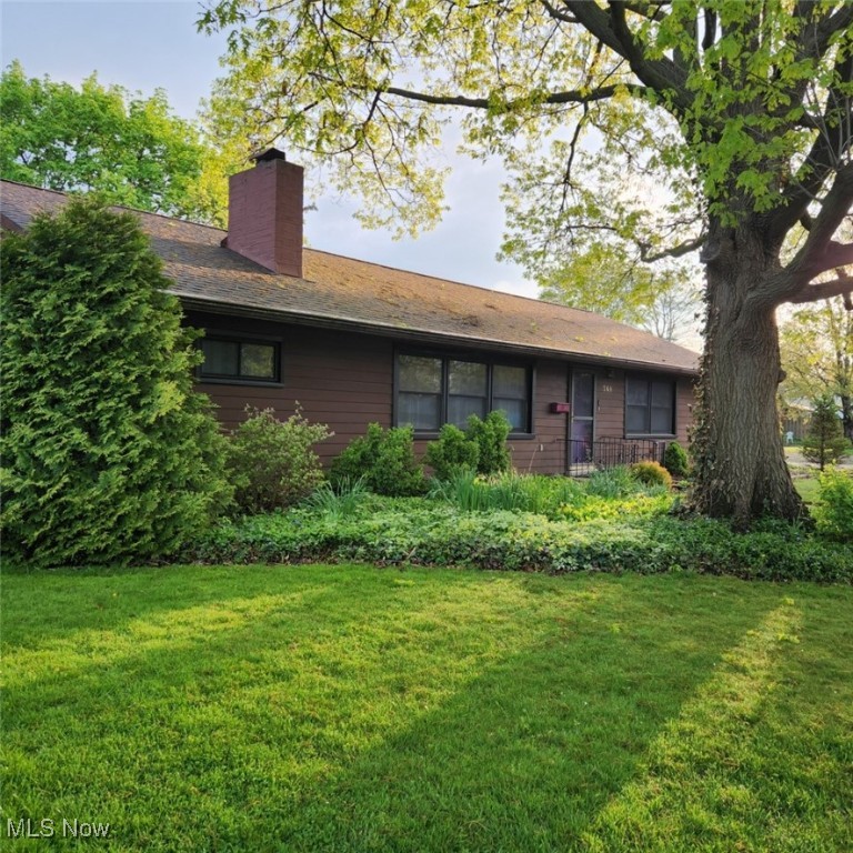 346 Pattie Drive