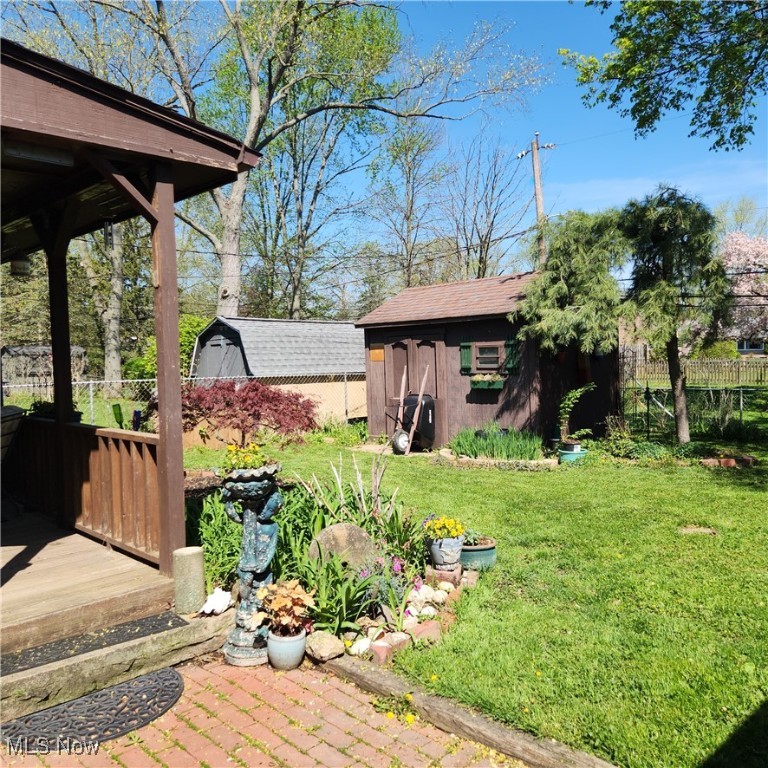 346 Pattie Drive, Berea, Ohio image 23