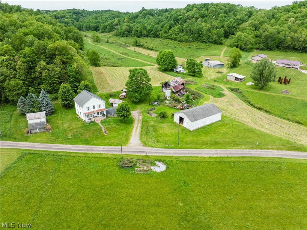 6587 Barkley Rd Road