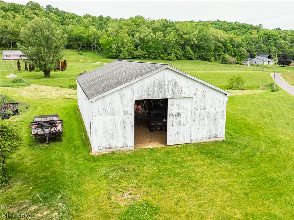 6587 Barkley Rd Road