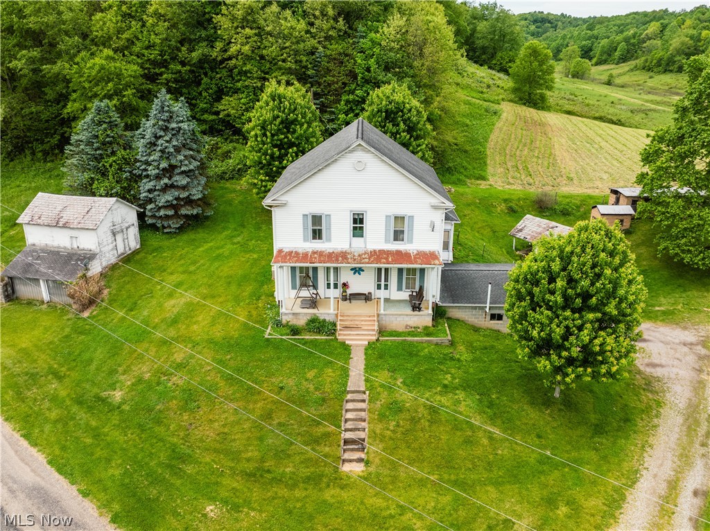 6587 Barkley Rd Road
