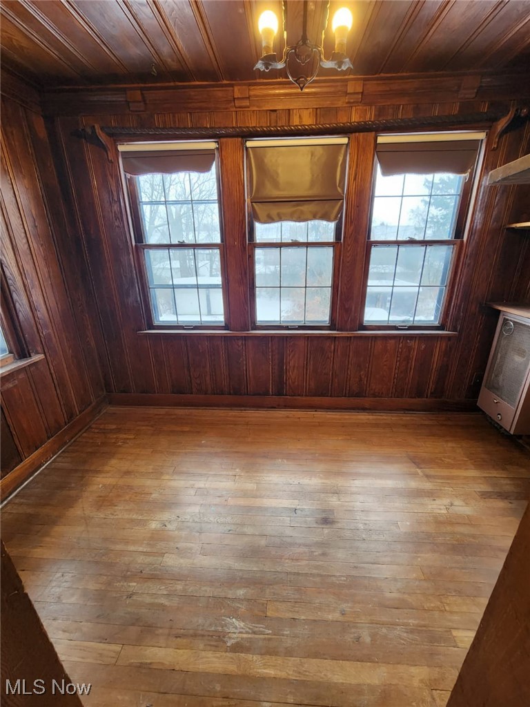 Wyld Wood Heights - Residential Lease