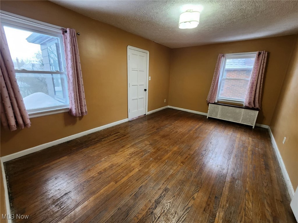 Wyld Wood Heights - Residential Lease