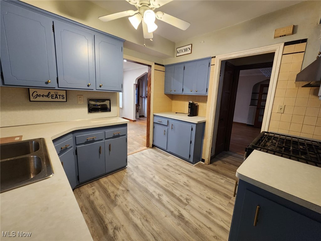 Wyld Wood Heights - Residential Lease