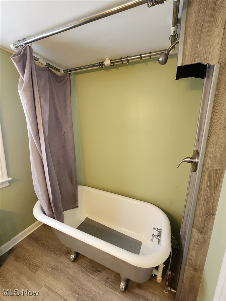 Wyld Wood Heights - Residential Lease