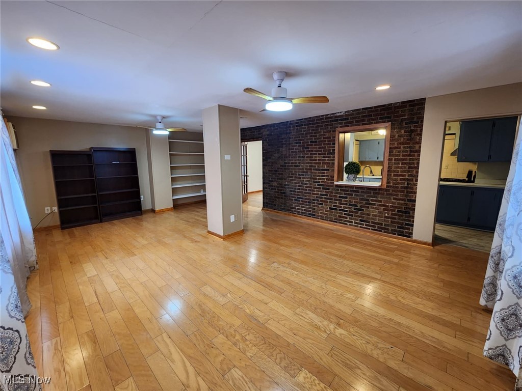 Wyld Wood Heights - Residential Lease