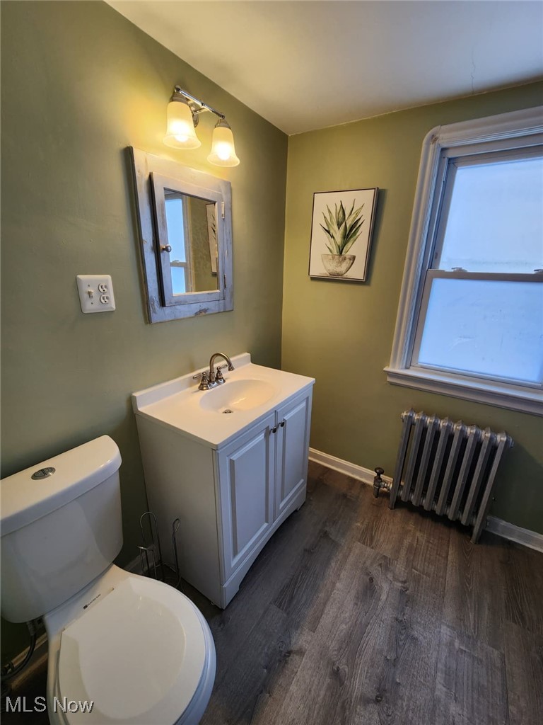 Wyld Wood Heights - Residential Lease