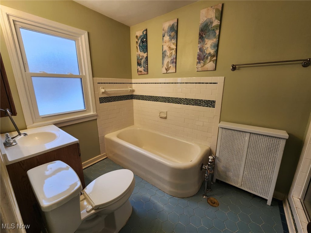 Wyld Wood Heights - Residential Lease