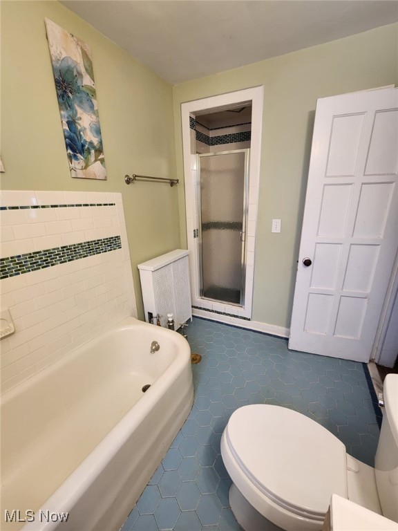 Wyld Wood Heights - Residential Lease