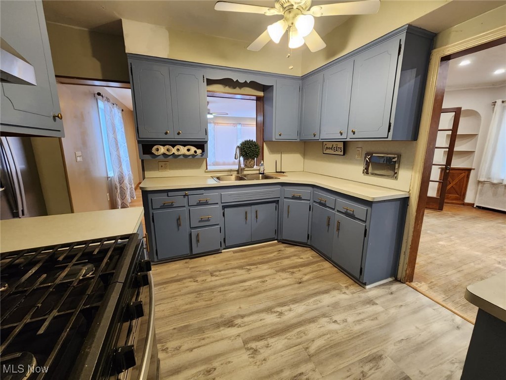 Wyld Wood Heights - Residential Lease