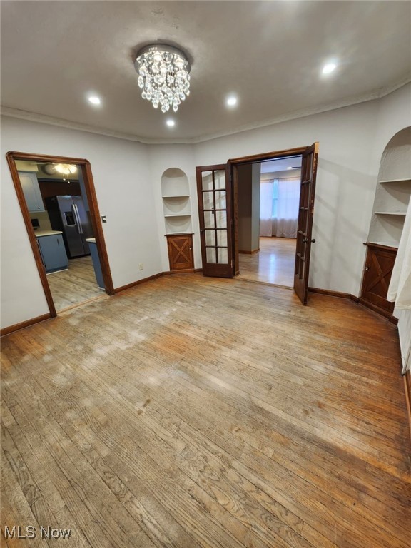 Wyld Wood Heights - Residential Lease