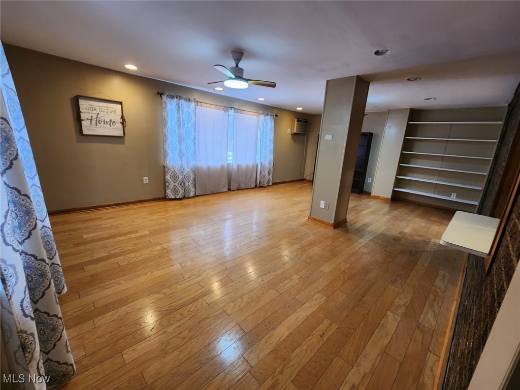 Wyld Wood Heights - Residential Lease