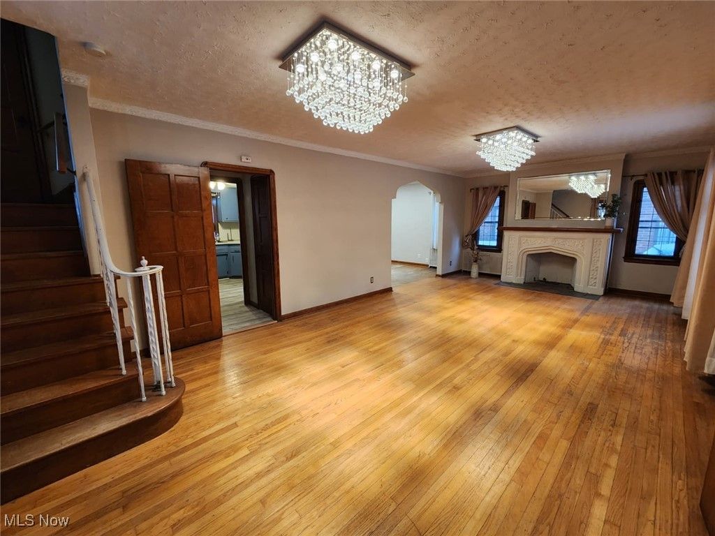 Photo of 3610 Harvey Road, Cleveland Heights, OH 44118 (MLS # 5176887)