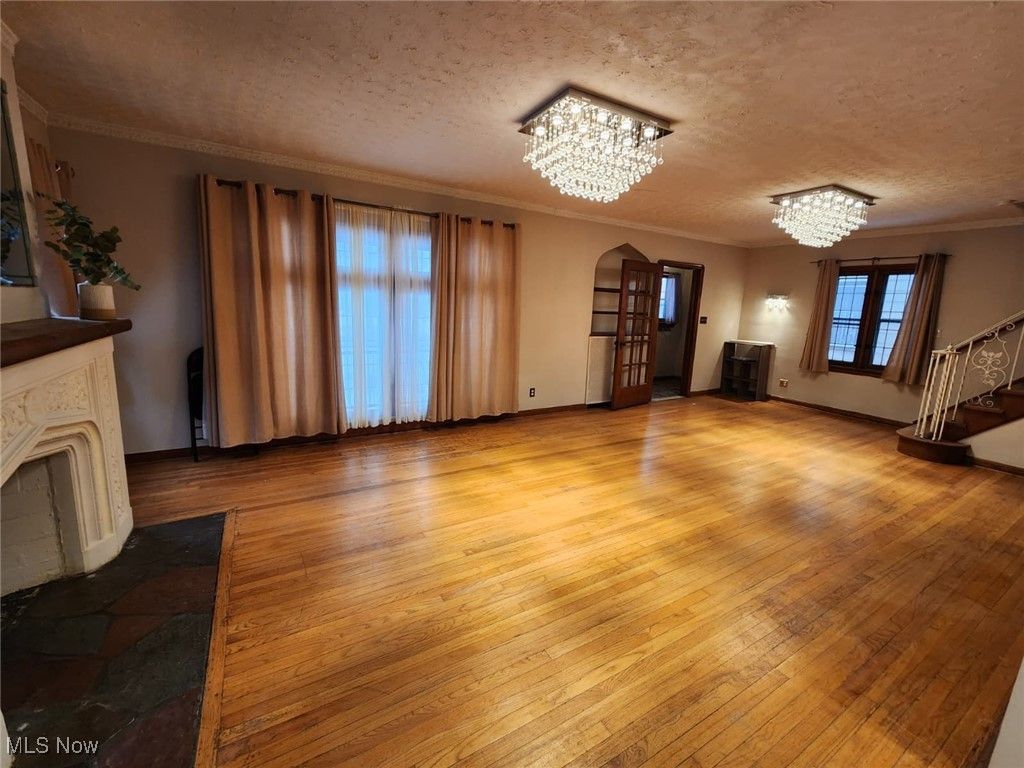 Photo of 3610 Harvey Road, Cleveland Heights, OH 44118 (MLS # 5176887)